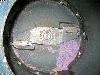  Densifier, 250 hp belt drive, 2003 year,